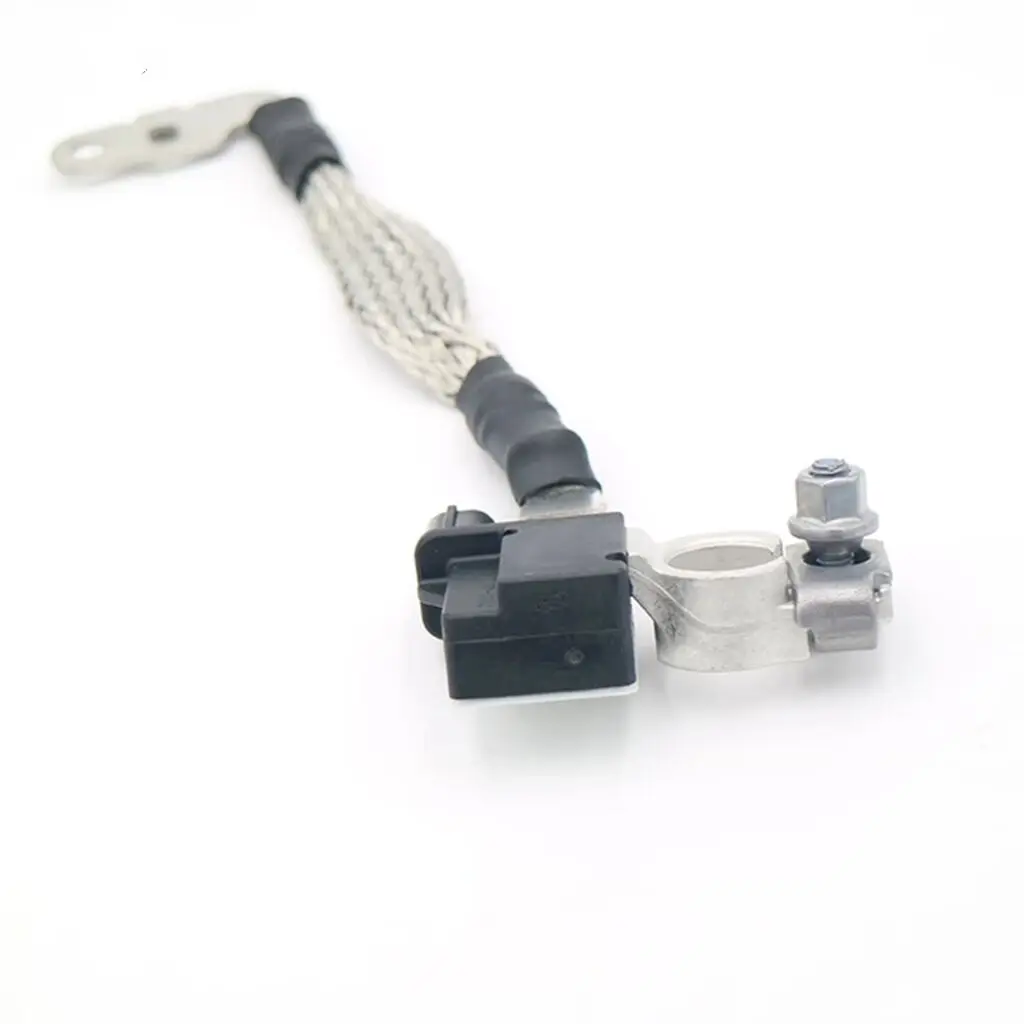 Negative Battery Cable For Hyundai Battery Sensor Assembly For KIA BATTERY NEGATIVE GROUND TERMINAL CABLE