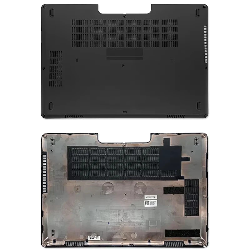 Laptop Shell For Latitude 5470 E5470 Bottom Base Cover/Bottom Door Cover