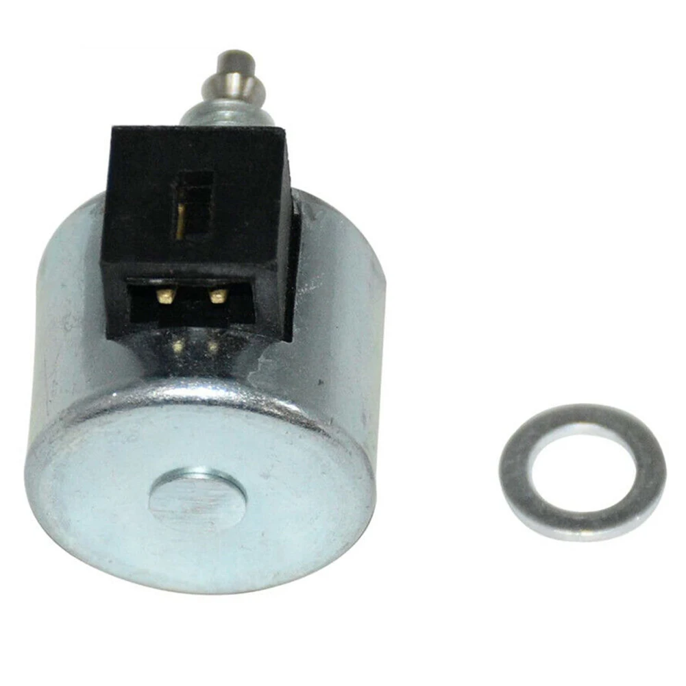 /Fuel /Solenoid /694393 Replacement For Carburetor Lawn Mower Parts Fit 280H06 281H07 31A500 71286 74301 Engine Shut Off Valve