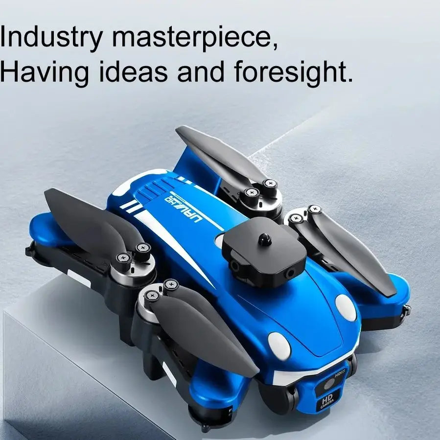 

The latest F200 endurance professional drone foldable optical flow obstacle avoidance brushless quadcopter