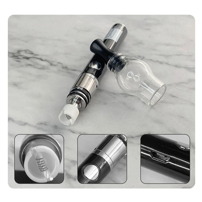 Portable Rosin Atomizing Pen Short Circuit Detector,For Motherboard Repair Sprayer Rosin Adapter Flux Pen Repair