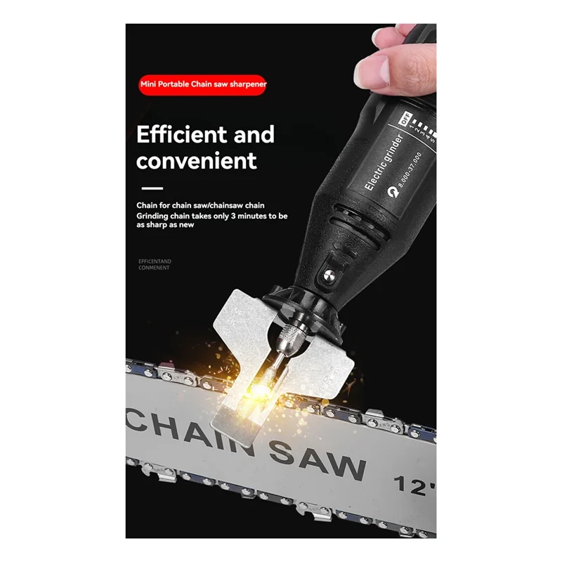 

WCS-Mini Variable Speed Drill Electric Carving Pen