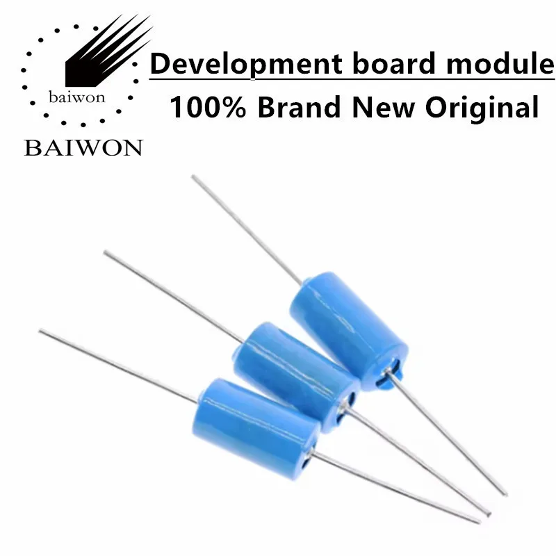 10PCS HDX-2 SW-420 Normalerweise geschlossener hochempfindlicher Vibrationssensor Vibrationsschalter für Arduino