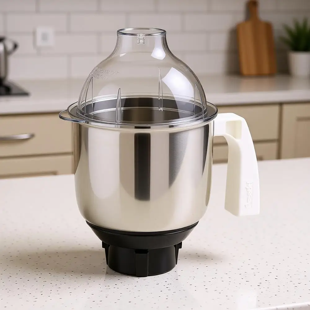 Mixer Jar, Eco Twin…