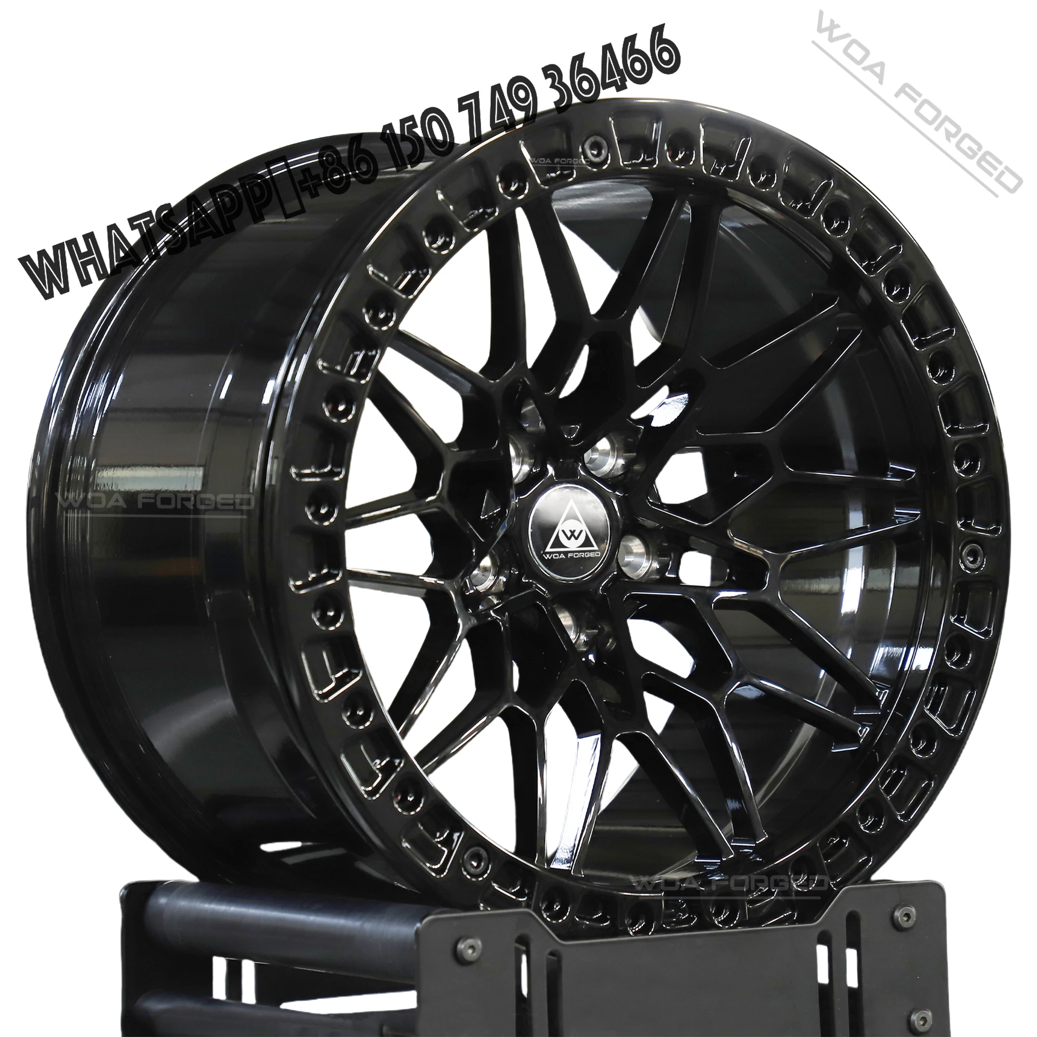 

Forged 5x112 5x120 Beadlock Alloy Rim 17 18 19 20 Inch Drag Racing Car Wheel for BMW M3 M4 M5 E90 E92 E93 F80 G80 F82 G82 M340i