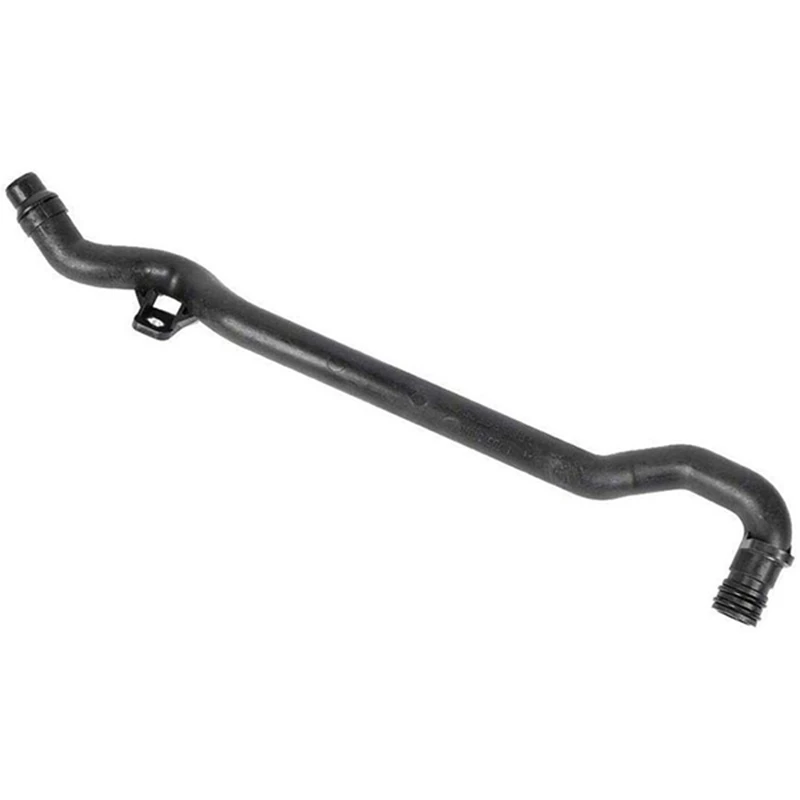 2 шт. впускная труба охлаждающей жидкости двигателя для BMW E39 E46 11531705210 11537502525