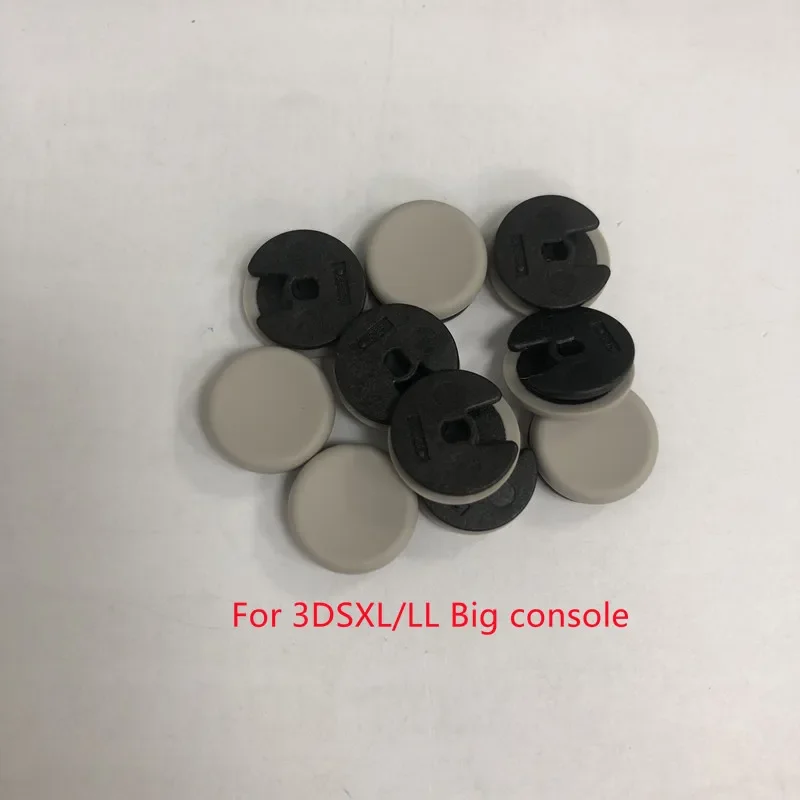 Оригинальный новый для Nintendo для 3ds, маленькая консоль для 3dsxl, большая консоль, 3D-аналоговый джойстик, крышка кнопки