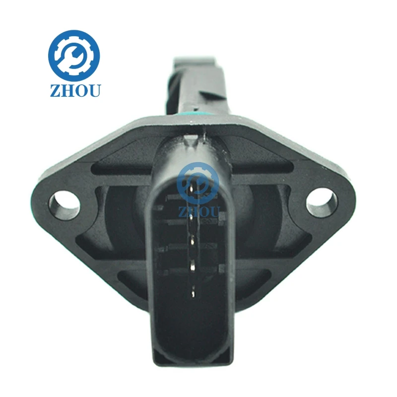 0928400527 0928400314 Mass Air Flow MAF Sensor For BMW 3 5 X5 7 E46 E38 E39 E53 318 320 330 520 525 530 D M47 M57 D20 D25 D30