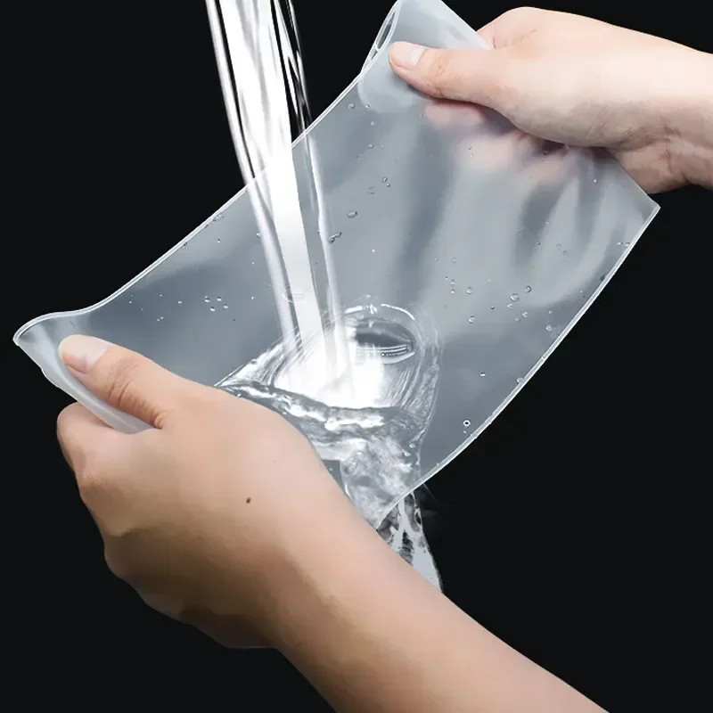 New Universal Laptop Keyboard Cover Film Protecter Notebook 12 to 17 inch Waterproof Dustproof Silicone for Macbook Laptop Use