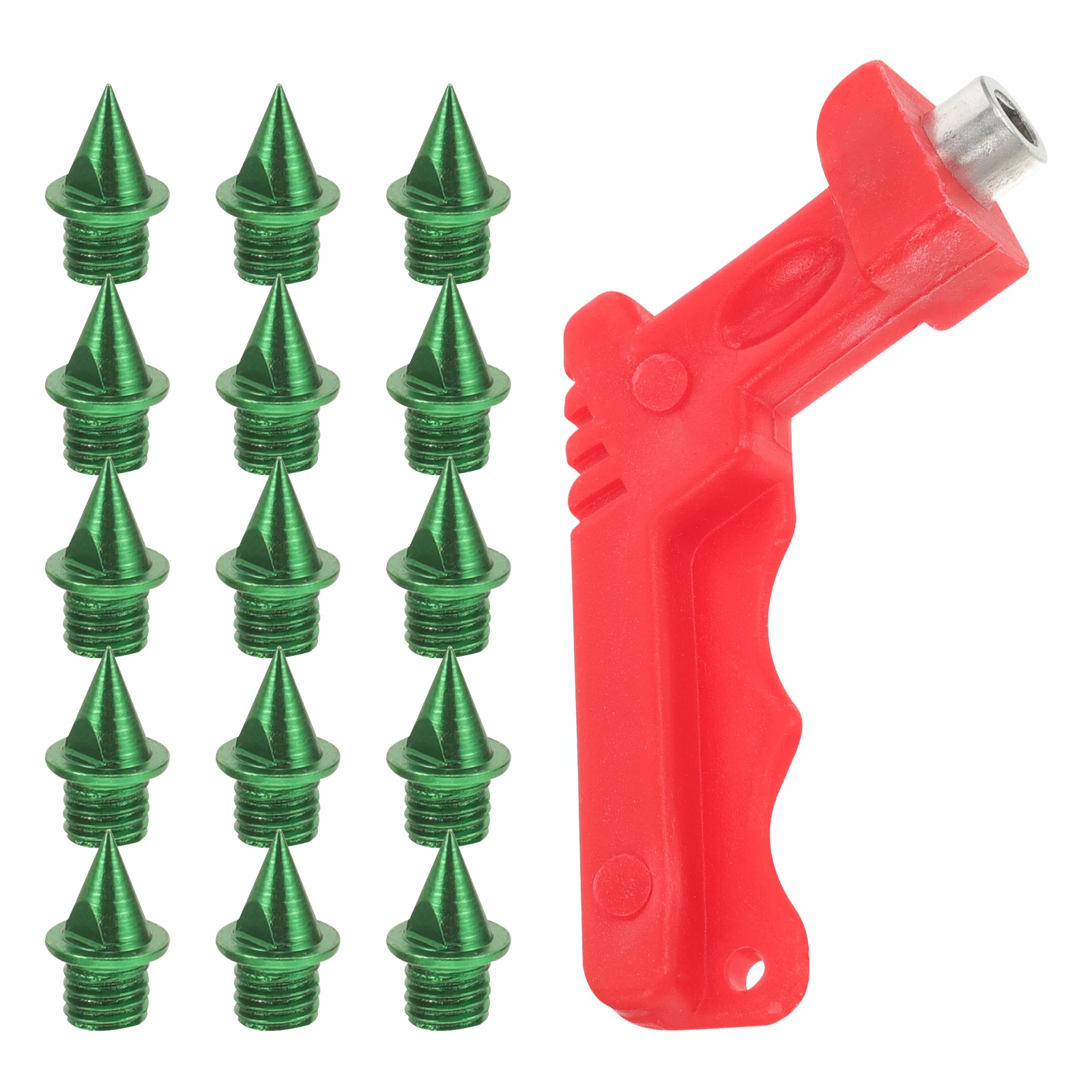 

Spikes Golf Shoe Training Parts Shoes Replacement Repair Tooth Steel Diy