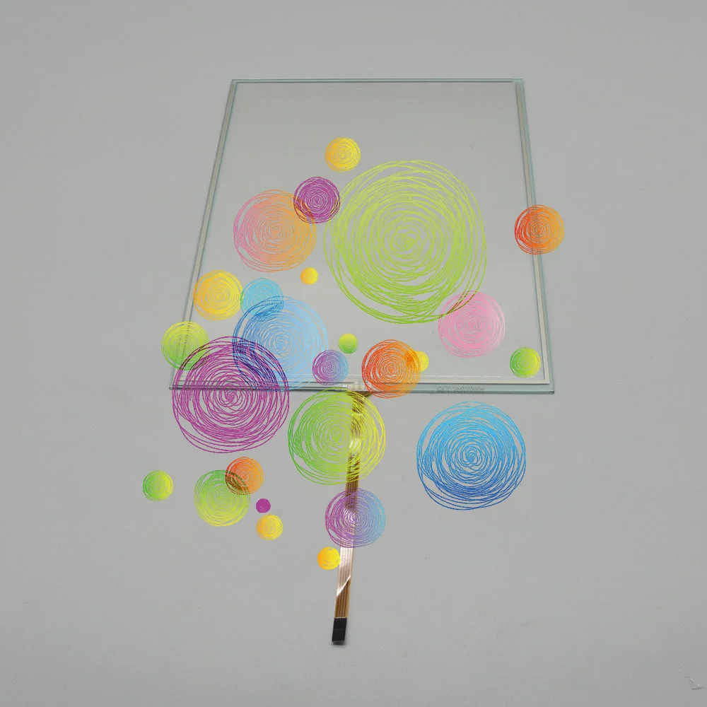 

1PC 802K65291 Touch Panel Copier Touch Screen Panel for Xerox DocuColor 250 240 242 252 DC 240 250 DC240 DC250