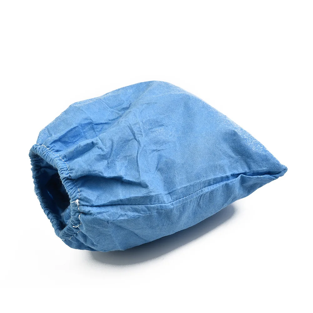 Sweeper Accessories Reusable Cloth Filter Trash Bag For Kallefornia K700 Trash Bag Cloth Filter Cloth Filter Bag Dust Bag