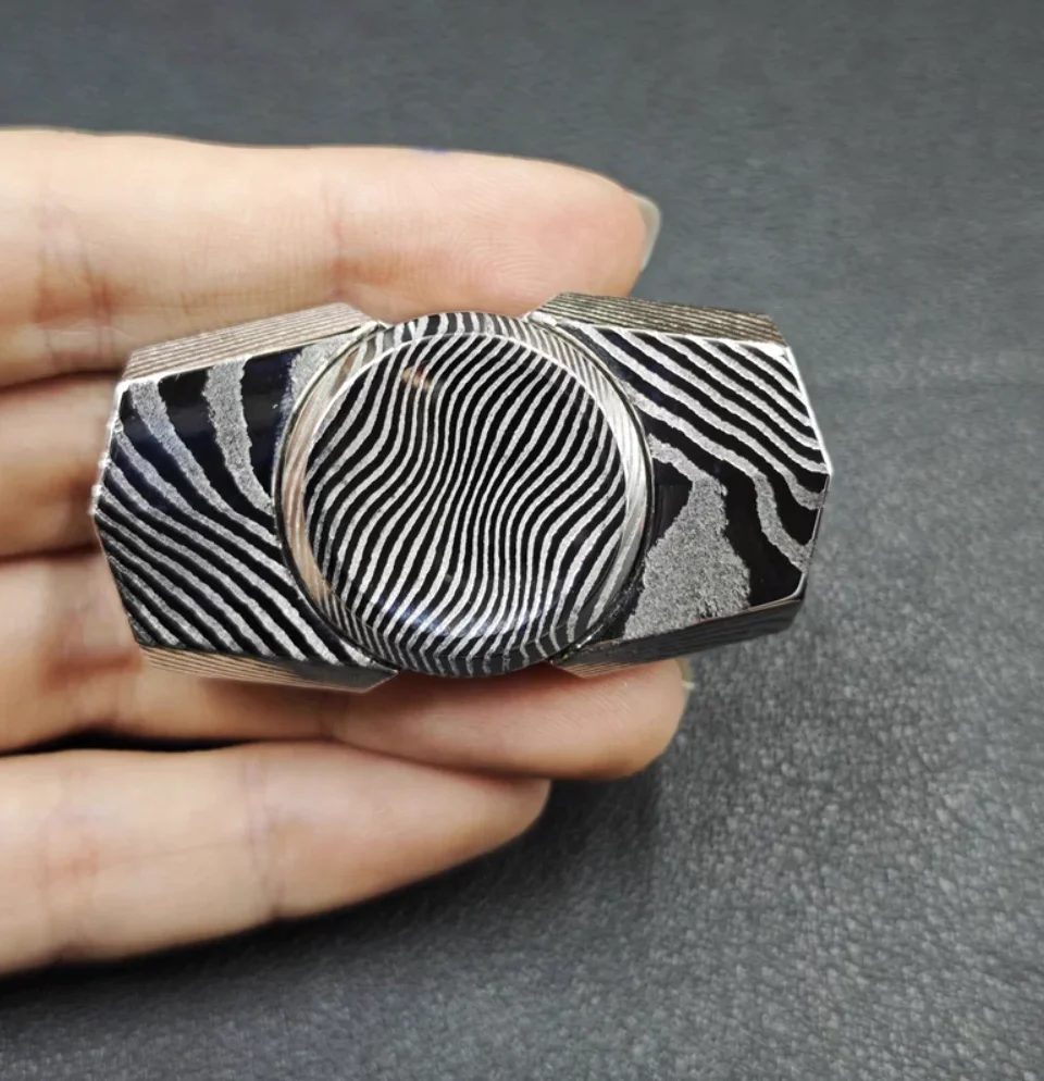 

Мини-жероскоп EDC Ziii Dawn, игрушки для декомпрессии