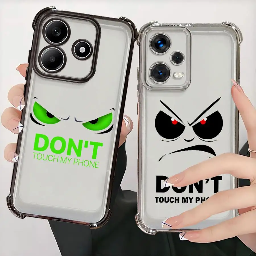 Soft Phone Cover Ca… - image