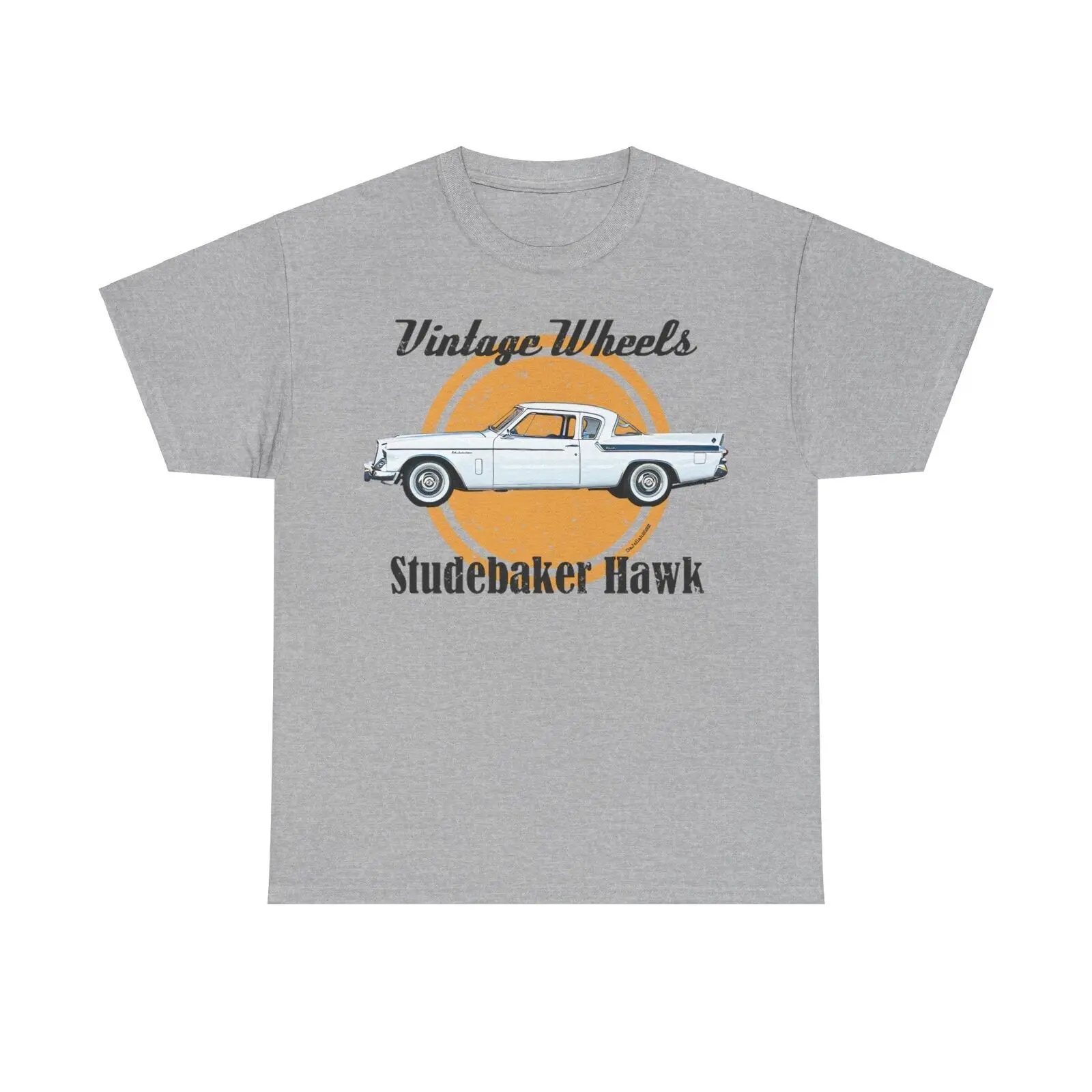 

Studebaker Hawk Car T shirt