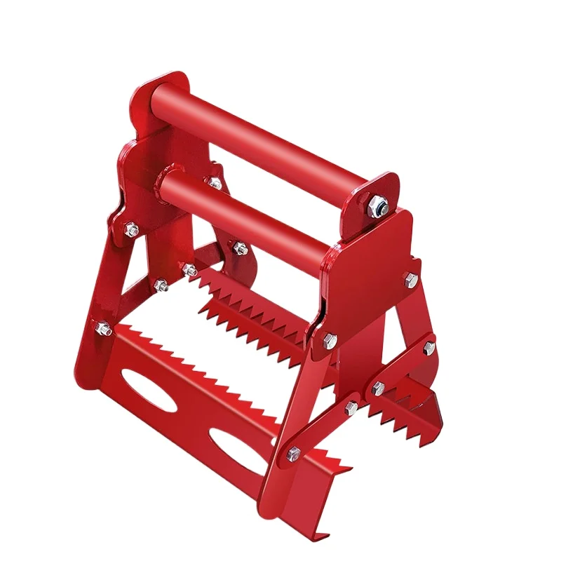 steel artificial turf installation tools, multi-functional lawn mowing tools