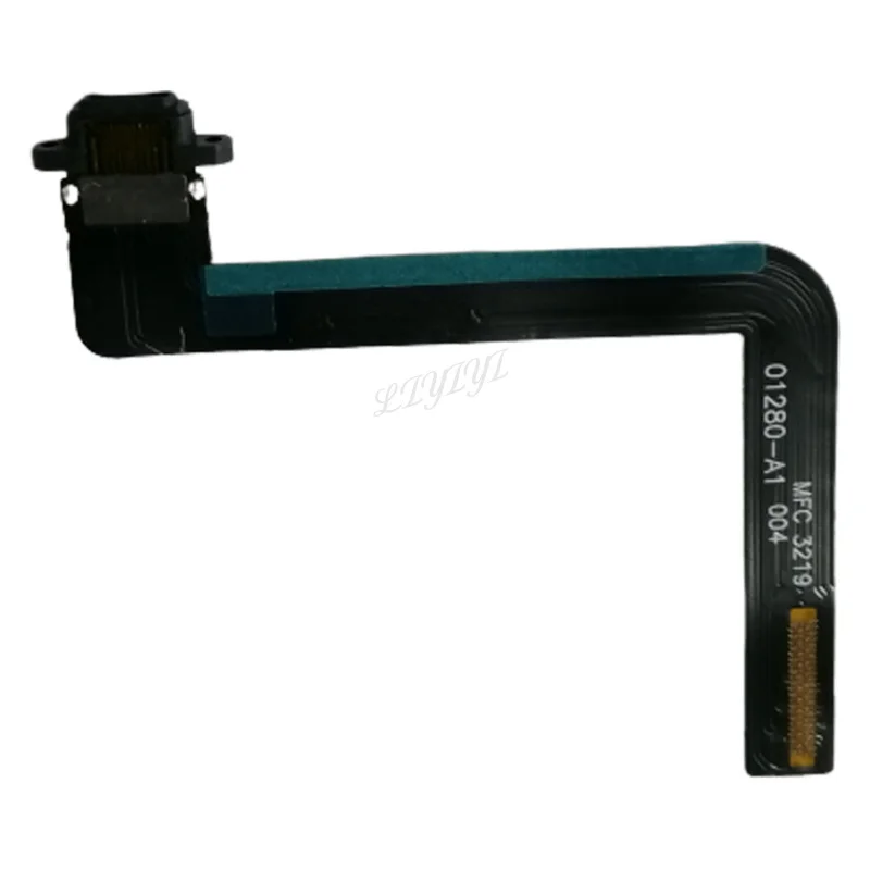 Charging Port Flex Replacement for iPad 7 (2019) 10.2 A2200 A2198 A2197 A2199