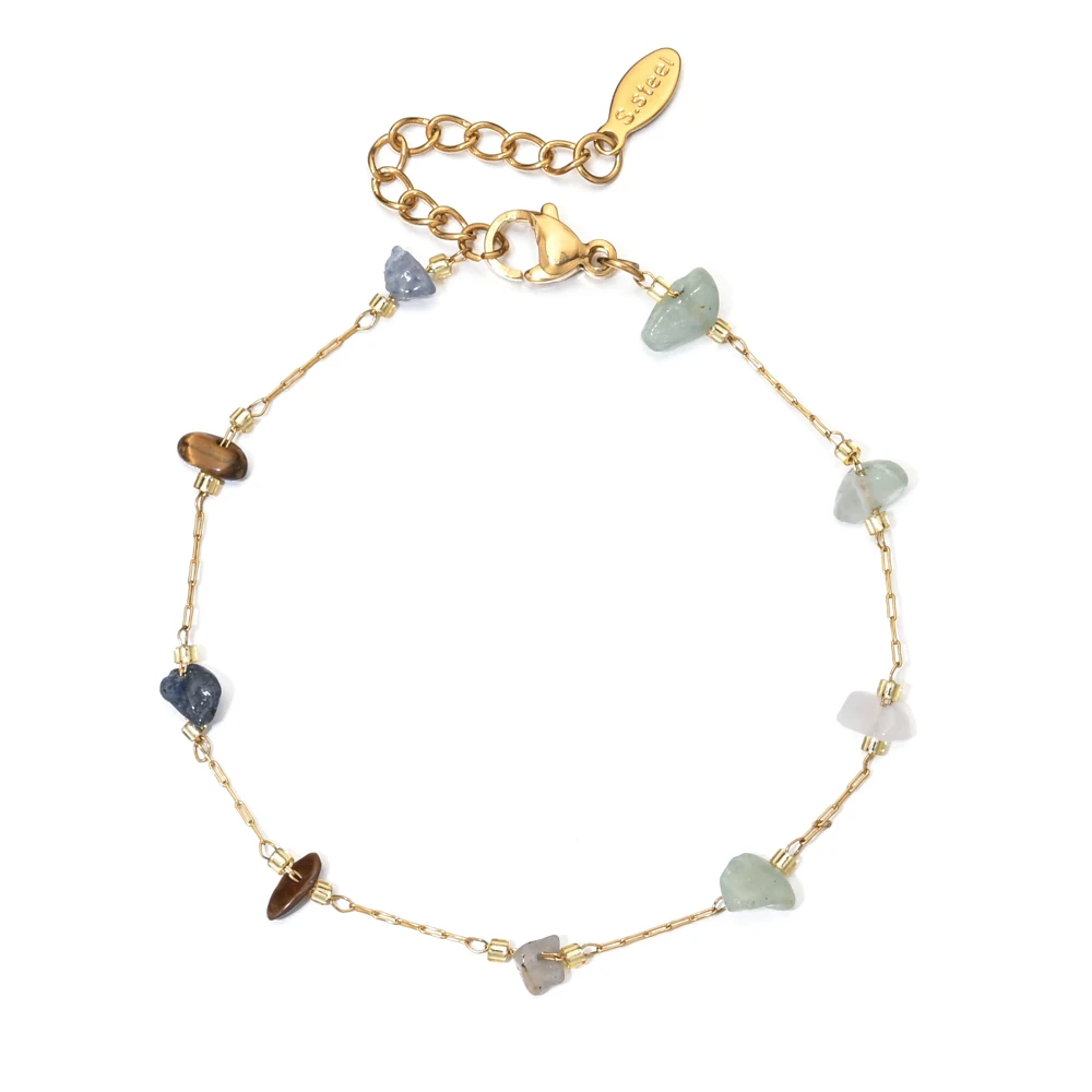 Stainless Steel Nat… - image