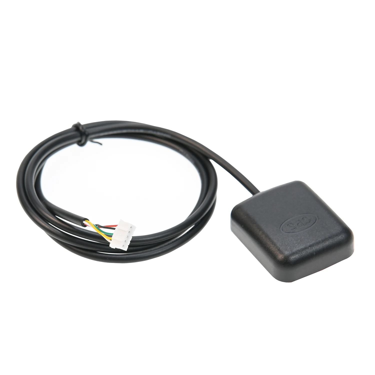 Quescan Positioning Antenna Receiver for Vehicle Security System Starline A93 GLONASS,Replace Original