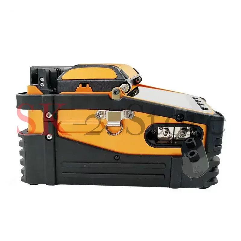 Automatic S9 jumper optical fiber fusion cable optical fiber fusion wire connection machine