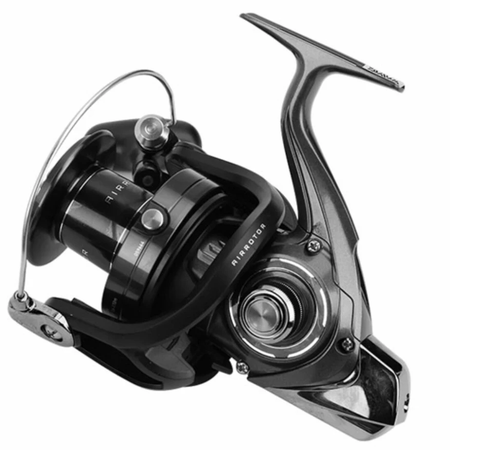 DAIWA CROSS CAST 4個セット 5500×2、5000×2 DAIWA CROSSCAST Fishing Reel Long Cast Spinning Saltwater 4000
