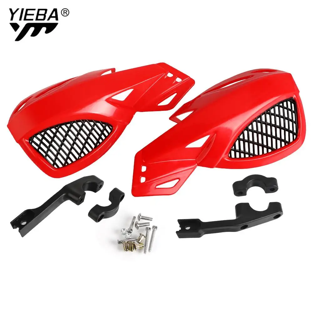 Motorcycle Handguard Hand Guard Protector For HONDA PCX125 PCX150 PCX160 VFR800F XADV750 TRANSALP 650 700 22mm Handlebar