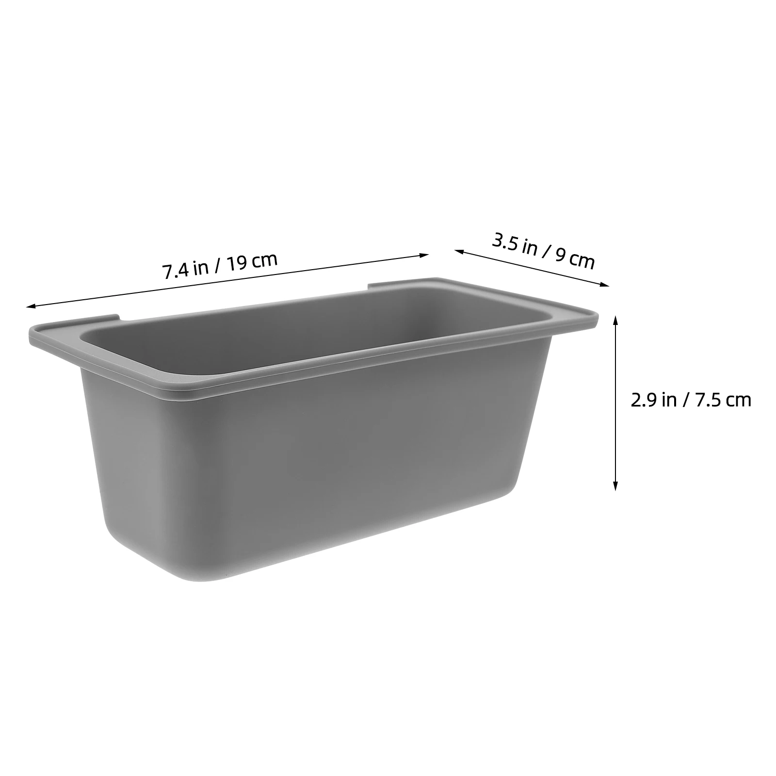 

Silicone Oil Junction Box Drip Pan Liner Grease Cup Accessories Holder Silica Gel