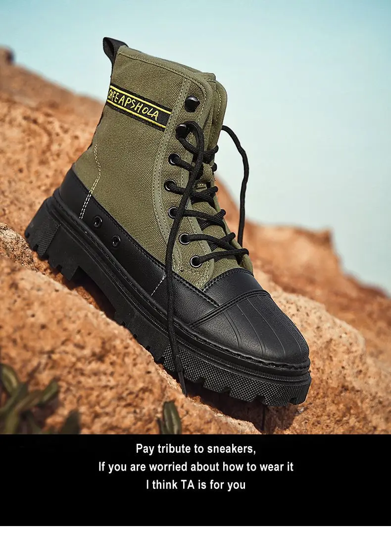 

Classic Bestseller High-Quality Unisex Outdoor Anti-Slip Hiking Boots Durable Mountaineering Boots Professional Trekking Boots