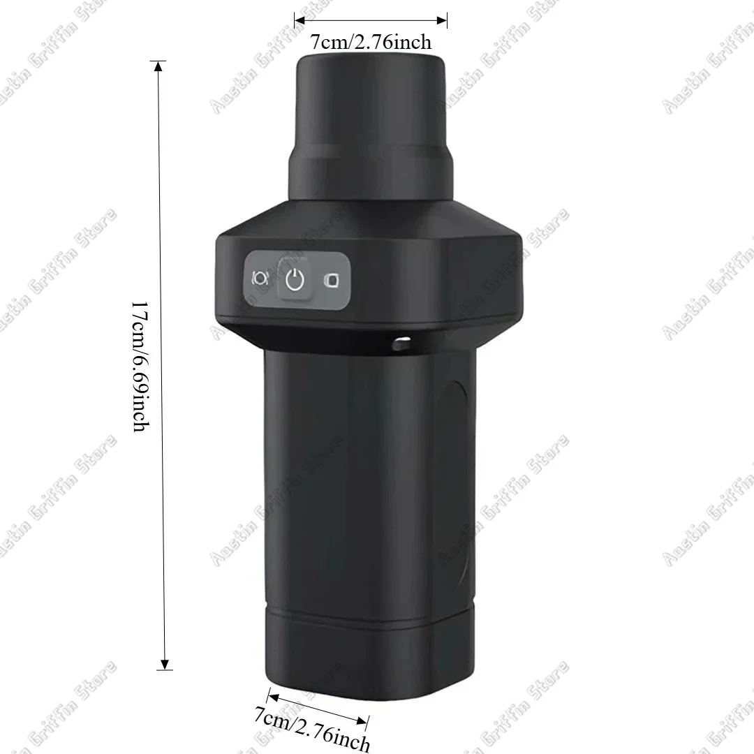 R10 Handheld Rtk Measurement Surveying And Mapping High Precision Full Constellation Pile Positioning