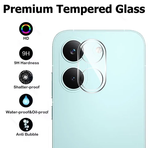 3-1 шт. HD защитная пленка для объектива камеры Xiaomi Poco X8 Pro Max X7 Pro, 3D черное защитное стекло для экрана X8 Pro X7Pro X8ProMax