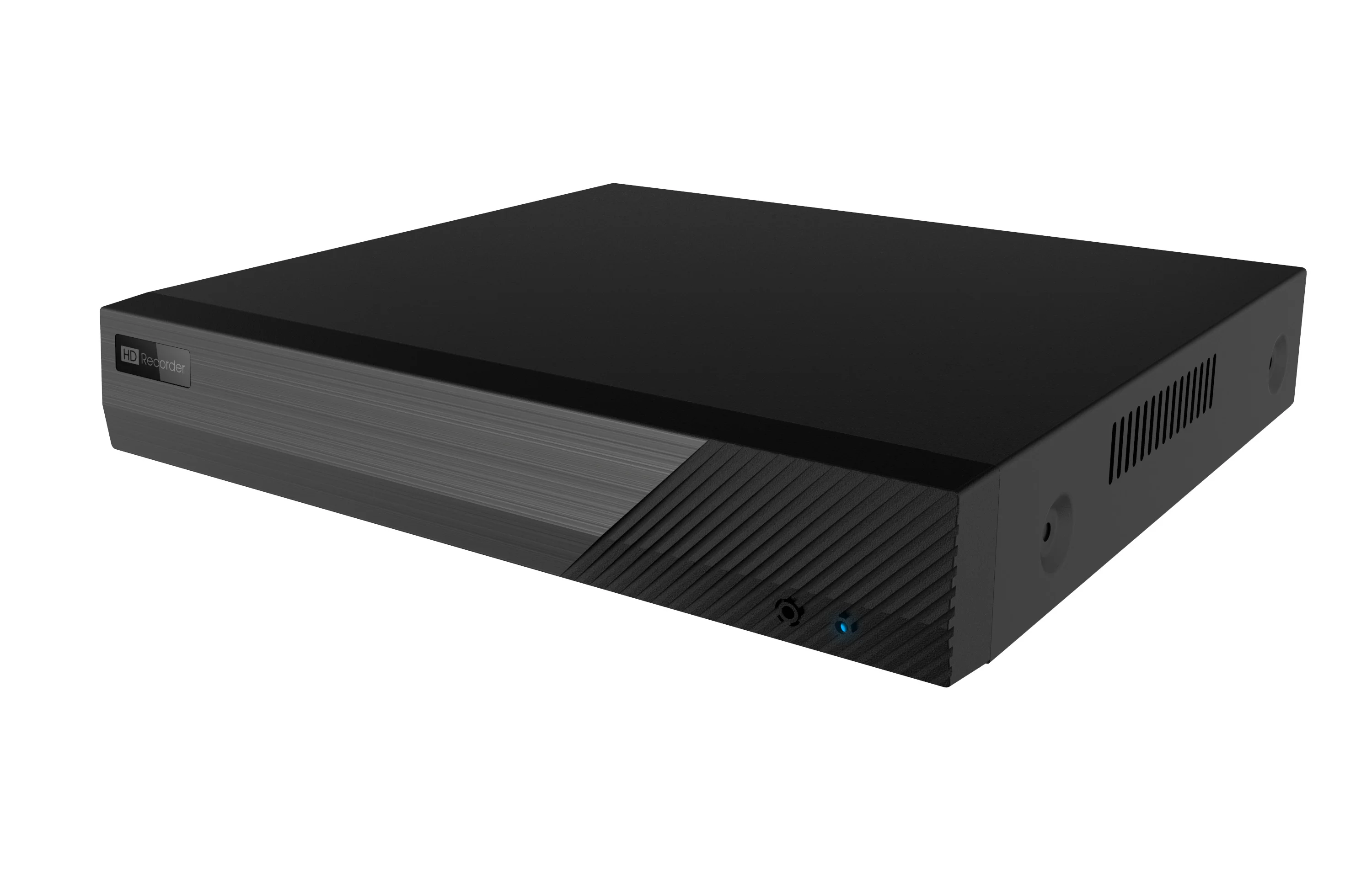 2026 Superlive Plus Mobile App H.265 Hybrid Dvr 5mp 16ch Xvr Ipc Cvi Tvi Ahd Ai Perimeter Smart Motion Detection Audio Coaxial