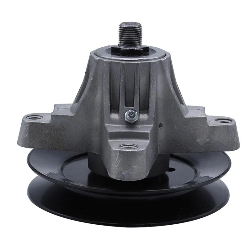 Lawn Mower Spindle Assembly For MTD GT0118 918-05016, 618-05016, 918-04825B, 618-04825A 82-043 Cub Cadet 50Inch Deck