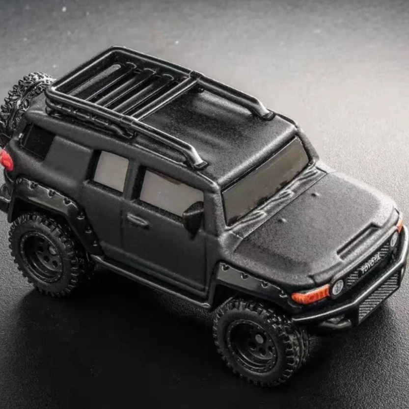 Hot Wheels Fast & Furious 1:64 échelle HNW46 alliage modèle voiture Collection jouet Chevy Caprice tout-terrain véhicule expédition Protection
