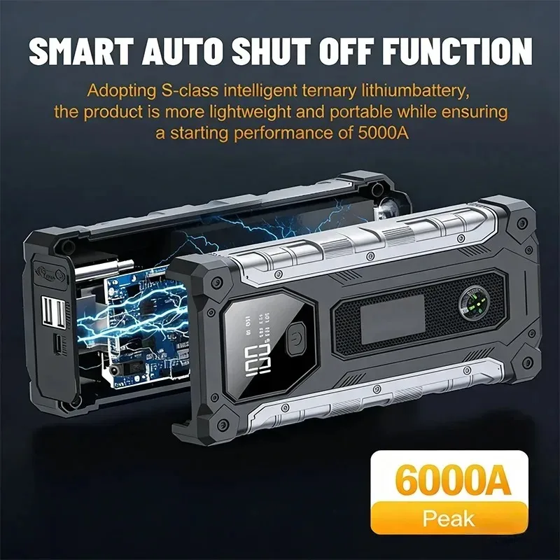 Thumbnail 4 - #82 Best Jump Starters to Buy In 2026