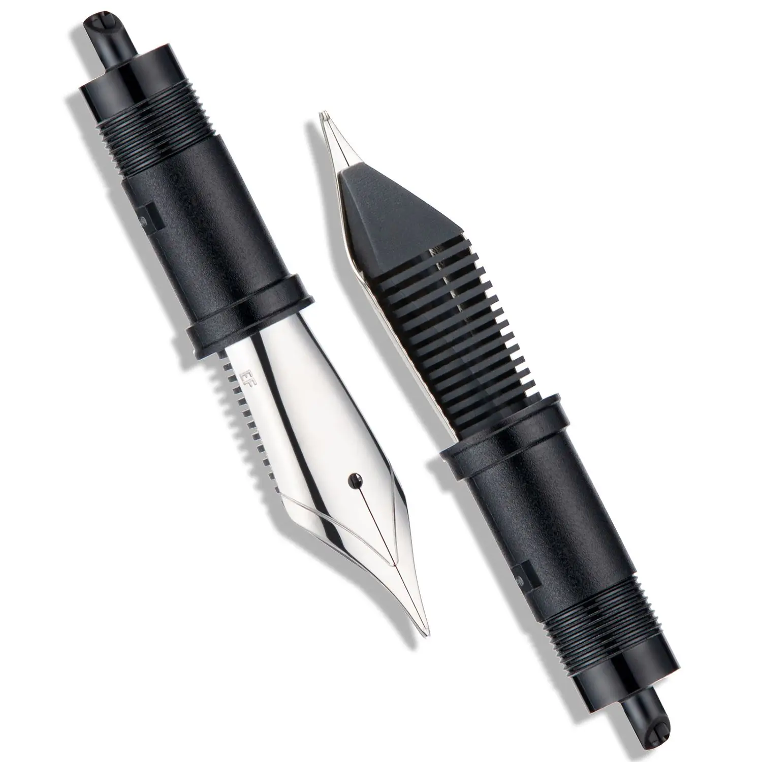 

Сменное наконечник немецкого цвета BOCK JOWO No 6 для перьевой ручки EF F M B Single NIB Германия