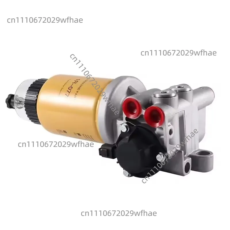Diesel pump 190-8970 oil transmission suitable for pump base 345D 349D2 C27 generator