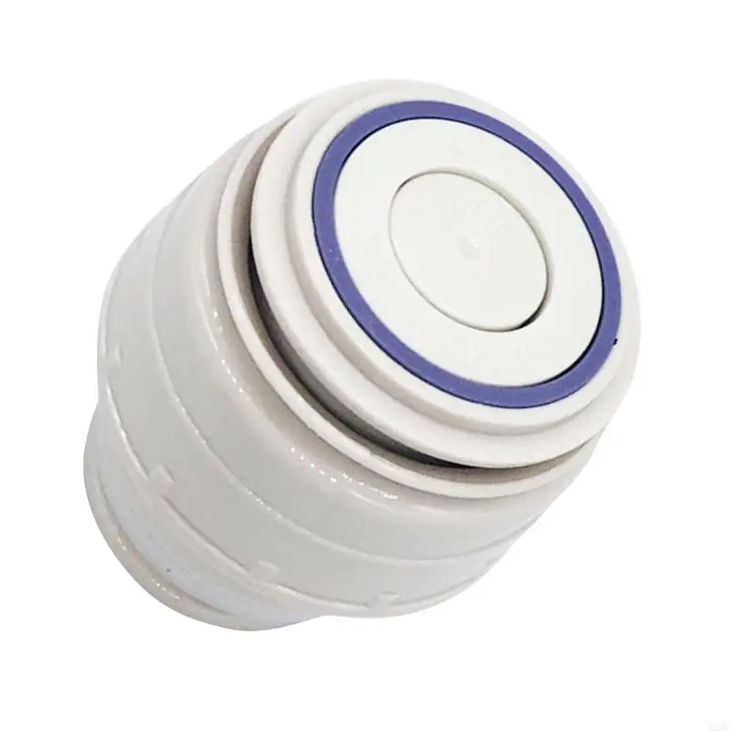 Hx6d Thermos استبدال سدادة 4.5 سم ترموس قفص زجاجة قوارير المخرجات البلاستيك غطاء