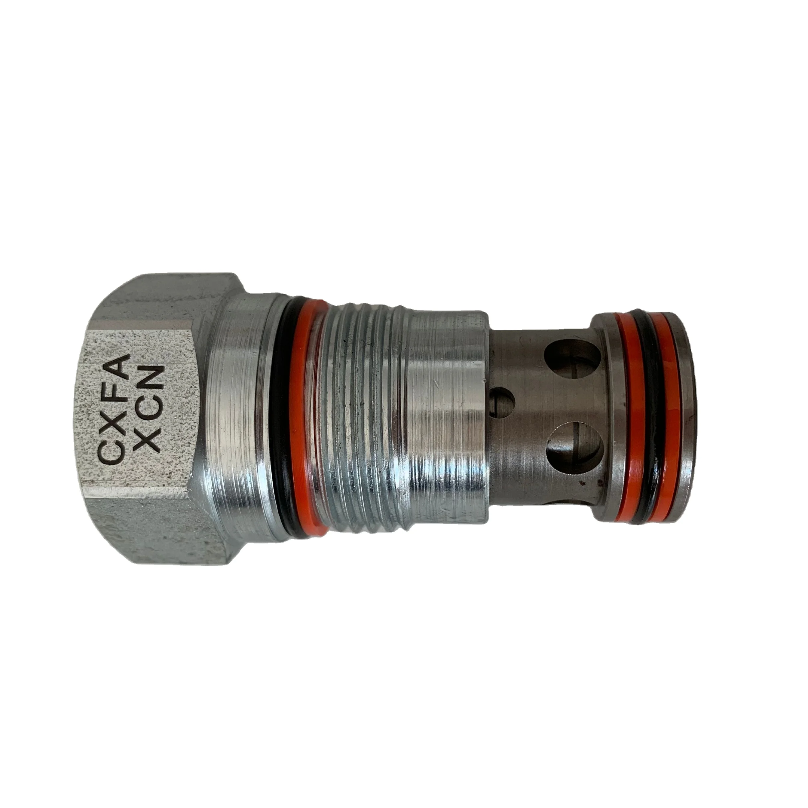 

CXFA-XCN CXFAXCN hydraulics Free flow nose to side check valve