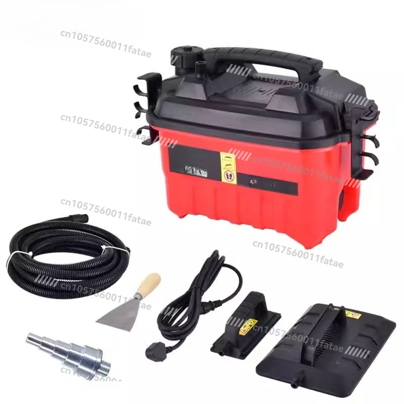 

Steam Peeling Wallpaper Machine Home Decoration Tools New Electric Multi-functional Wallpaper Cleaning PEX Coil Straightener