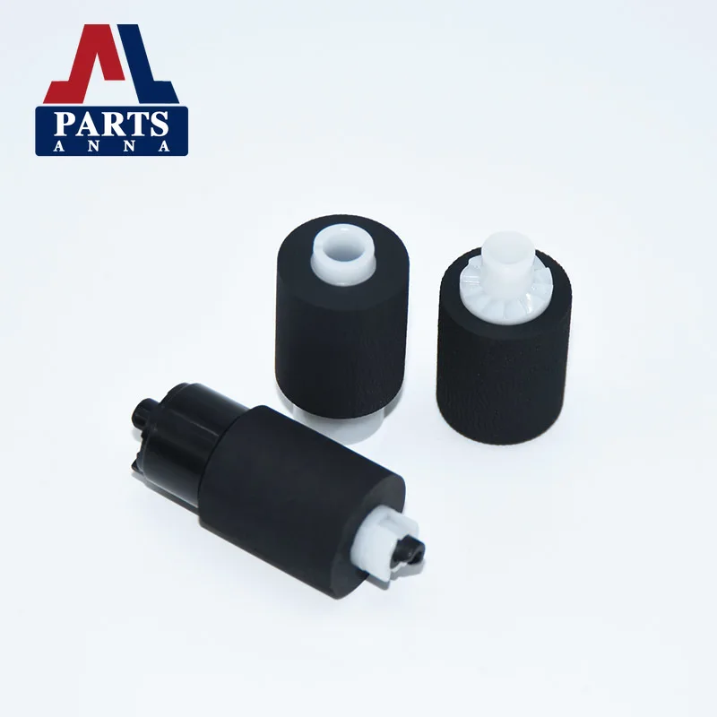 5X 302F906230 302F906240 302F909171 Pickup Roller for Kyocera FS 1028 1035 1100 1120 1128 1135 1300 1300D 1320 1370 M2035 M2535