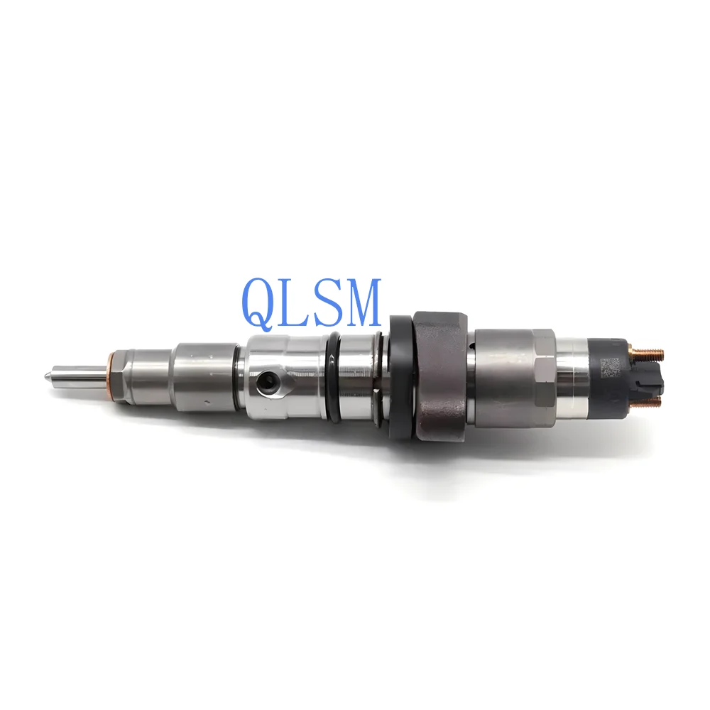 0445120210 New High Quality Parts  Diesel Fuel Injector Assy 5254686 for CUMMINS-