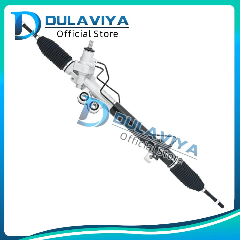 LHD Power Steering Rack and Auto Steering Gear For Nissan  Navara D23 For Mercedes-Benz X-Class 49001-4KH0A