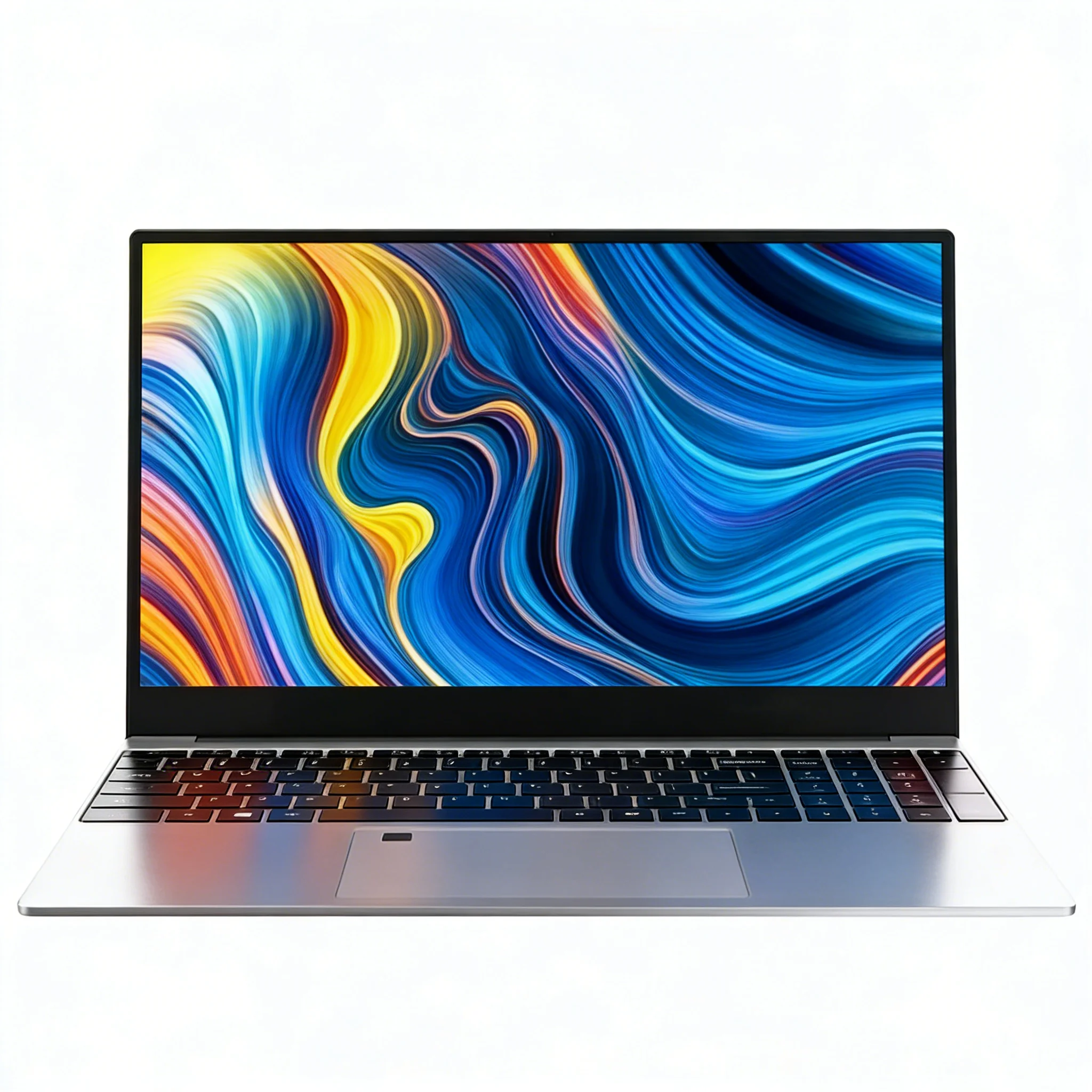 Intel i9-10980HK Gaming Laptop 16GB RAM 1TB M.2 SSD Windows 11 Pro Office Studie Draagbare Notebook Computer