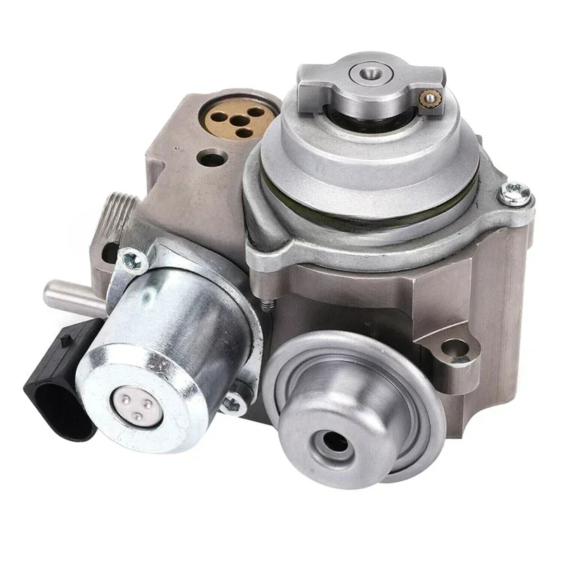 Automobile High-Pressure Fuel Pump 9819938580 13517592429 Is Suitable For 1.6T S 208 308 Spare Parts