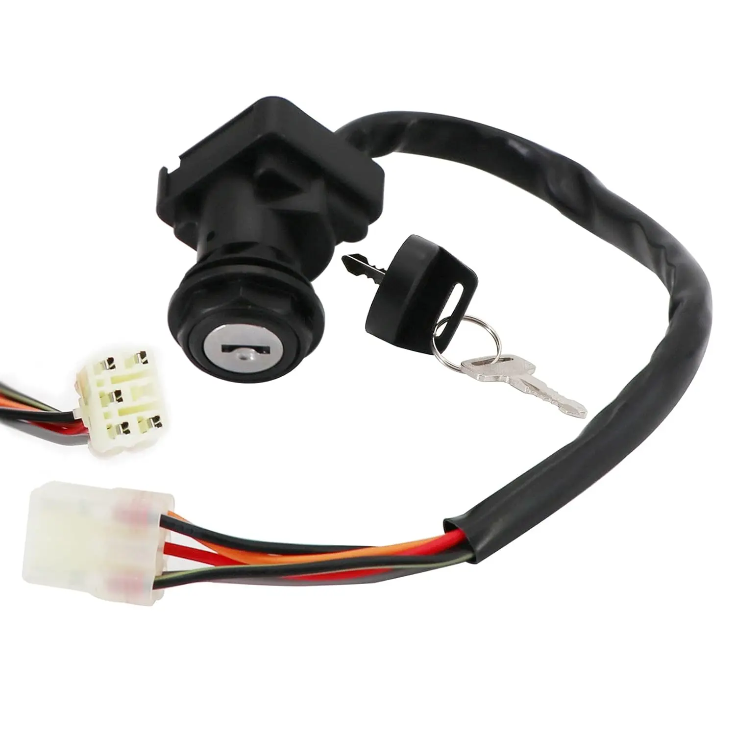 Ignition Key Switch…