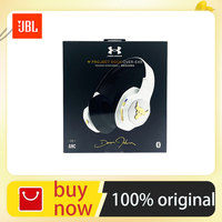 JBL UA PRO JECT ROCK OVER EAR Wireless Bluetooth headphones Sports noise-cancelling headphones are waterproof