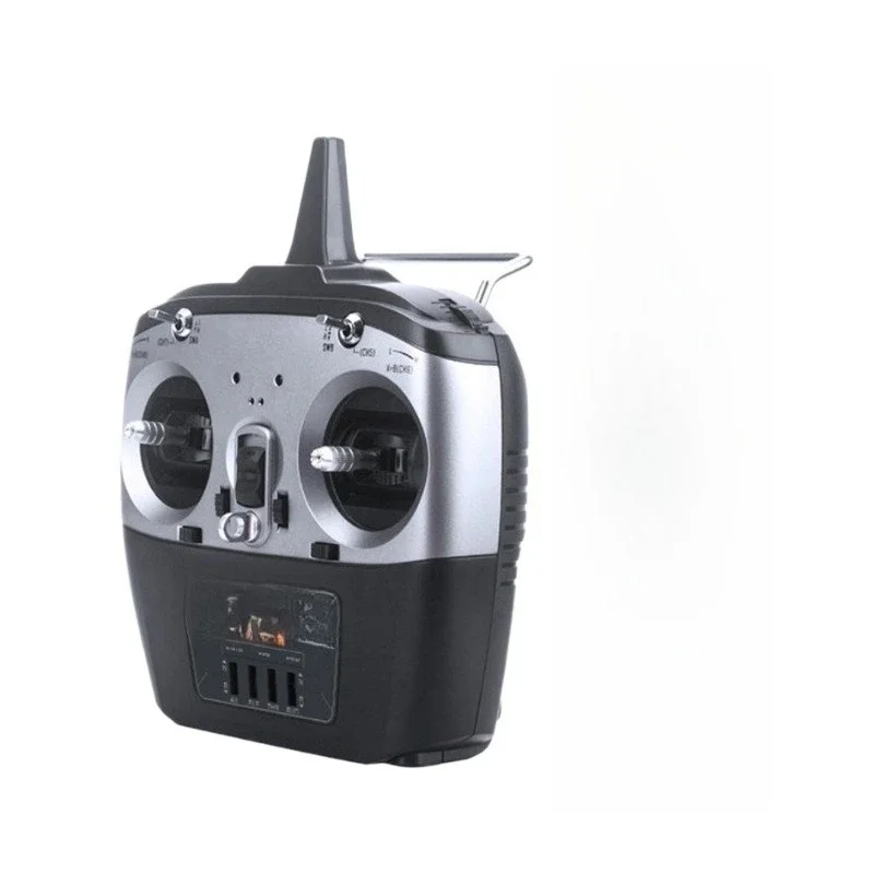 

Bluetooth parameter tuning 8 channel remote control drone fixed wing ship model car model