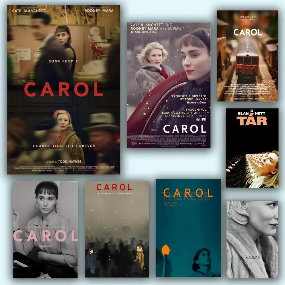 Poster Hd Anime Hot… - image