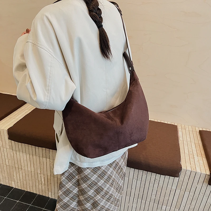 

Elegant Women’s Leather Classic Fashion Designer Crossbody Shoulder Comfortable Tote Bag Luxury Handbag For Daily Urban Styling