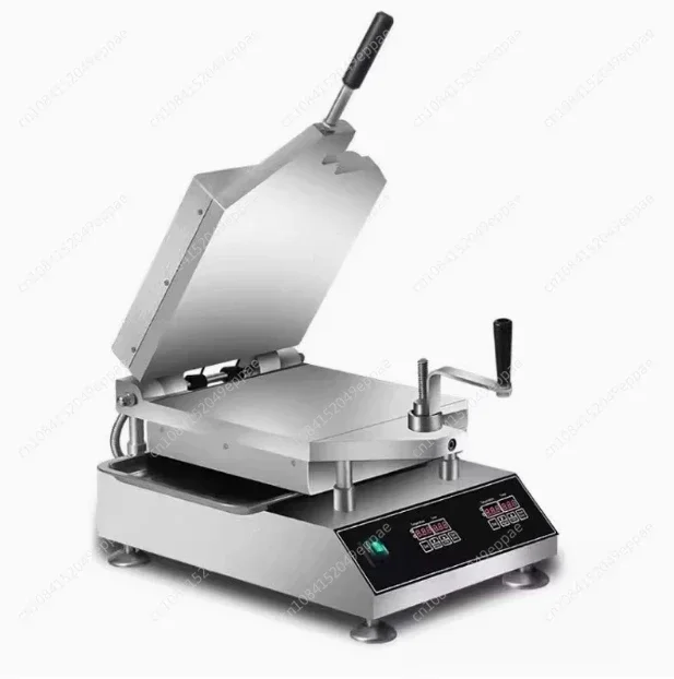 Cake Machine EC-300 Pancake Machine Popular Pancake Snack Making Seafood Pancake Oracle Seafood Cake